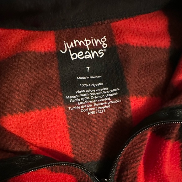 4 Kids Boys Hoodie Sweatshirt 2zip-front Size 6,7, 9-10, M - Picture 8 of 11